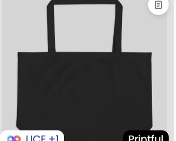 Tote Bags — Custom Bags & Accessories on Brikl