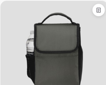 Coolers & Lunch Bags — Custom Bags & Accessories on Brikl