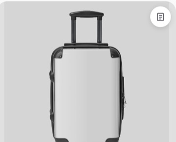Travel & Luggage — Custom Bags & Accessories on Brikl