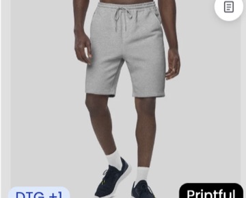 Shorts — Custom Bottoms on Brikl