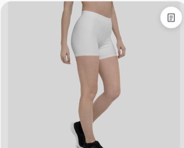 Bike Shorts & Active — Custom Bottoms on Brikl