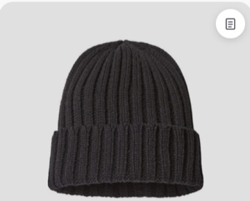 Beanies & Knit Caps — Custom Headwear on Brikl