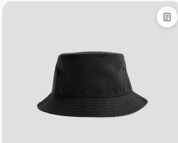 Bucket Hats — Custom Headwear on Brikl