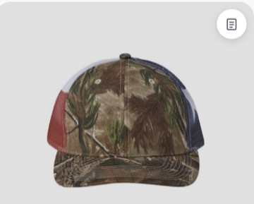 Performance & Trucker Mesh — Custom Headwear on Brikl