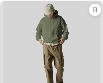 Heavyweight Hoodies — Custom Hoodies on Brikl