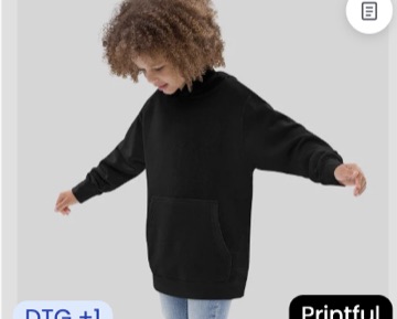 Youth & Kids — Custom Hoodies on Brikl