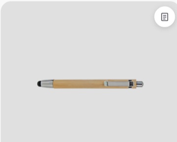 Stylus Pens — Custom Pens & Writing on Brikl