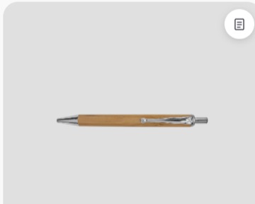Bamboo & Eco Pens — Custom Pens & Writing on Brikl