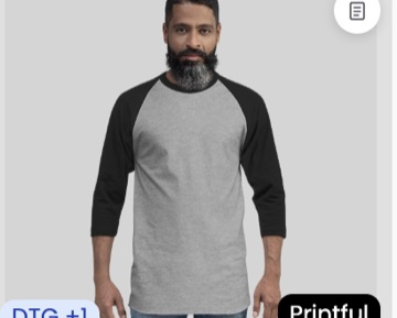 Tanks & Tops — Custom T-Shirts on Brikl