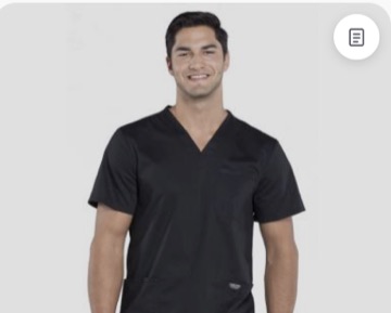 Scrub Tops — Custom Workwear & Scrubs on Brikl
