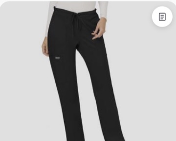 Scrub Pants — Custom Workwear & Scrubs on Brikl