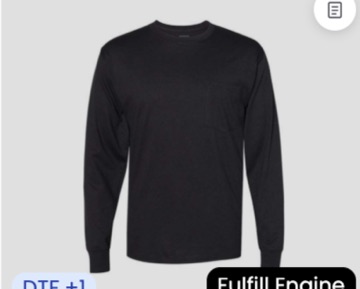 Long-Sleeve Workwear — Custom Workwear & Scrubs on Brikl