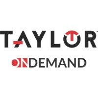 Taylor OnDemand logo