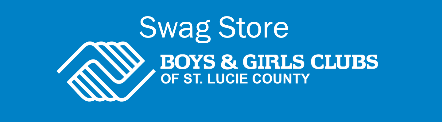 Boys & Girls Clubs of St. Lucie County multi-store landing page on Brikl